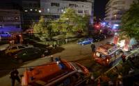 Президент Румынии назвал причину возникновения пожара в ночном клубе Бухареста