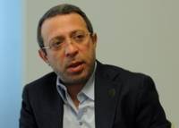 Корбан уже в СИЗО /адвокат/