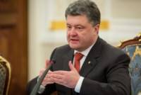 Порошенко рассказал, почему были сорваны выборы в Мариуполе