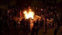 Не успели в Турции объявить результаты выборов, как сразу же начались протесты