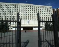 ЦИК обнародовала результаты выборов мэра Днепропетровска