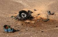 Кремль призывает не увязывать крушение А321 с операцией в Сирии