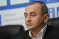 Для покушения на Шокина могли использовать тепловизор /Матиос/