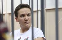 Вместо обещанных результатов экспертиз, суд перенес рассмотрение дела Савченко