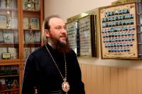 В Киев 9 ноября, в день Нестора Летописца, приедут представители 15 Поместных Православных Церквей