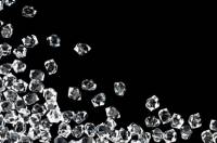 Ученые обнаружили новый механизм возникновения алмазов