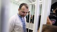 Суд отпустил Сиротюка под домашний арест
