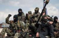 Боевики заходят на украинскую территорию под видом беженцев