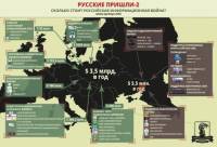 «Информационное сопротивление» подсчитало, сколько Россия тратит на пропаганду войны на Донбассе