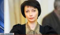 Протокол о задержании Елены Лукаш уже подписан