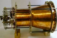 В NASA изучают работу двигателя, который работает вопреки законам физики
