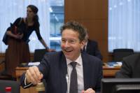 Еврогруппа дала Греции неделю на переговоры с кредиторами