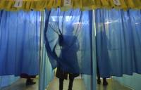 Выборы в Мариуполе и Красноармейске назначены на 29 ноября
