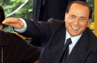 Масон и корупционер Берлускони убедил итальянцев отказаться от санкций против России