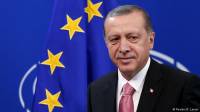 ЕС проведет саммит с Турцией по решению миграционного кризиса