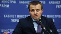 Демчишин предлагает Кабмину продлить на 2016 год контракт с РФ на поставку электроэнергии в Крым