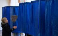 В Киеве не открылся один избирательный участок. Не смогли открыть сейф