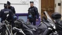 В парижском баре взяты в заложники 20 человек, в городе - перестрелка /СМИ/