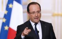 Во Франции проводят антитеррористические рейды