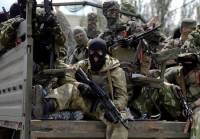 Боевики на Донбассе бросают в бой необстрелянное «пушечное мясо»