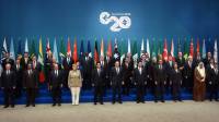 Лидеры G20 обещают «отрезать» финансирование терроризма