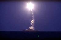 США утверждают, что Россия применяет в Сирии крылатые ракеты морского базирования и бомбардировщики дальней авиации