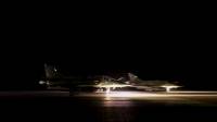 В Сети появилось видео посттеррористических авиаударов Франции по позициям ИГИЛ в Сирии