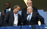 Апелляционный комитет ФИФА отклонил жалобы Блаттера и Платини на отстранение от футбольной деятельности