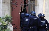 Подозреваемые в терроризме из Сен-Дени были обнаружены благодаря прослушке телефонов