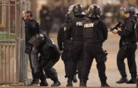 Задержанные в Париже террористы планировали теракт в аэропорту имени Шарля де Голля