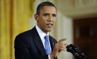 Обама объяснил, сколько будет длиться война в Сирии