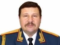 Опубликовано имя российского генерала, проверяющего боевиков на Донбассе