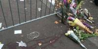 В Анталии задержали подозреваемого в причастности к терактам в Париже