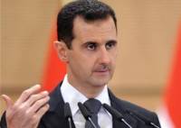 Ассад на одном дыхании рассказал об успехах России в Сирии