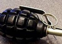 35-летний военнослужащий при посадке в самолет забыл выложить гранату