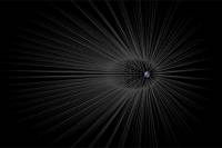 Астрофизики увидели вокруг Земли «парик» из темной материи