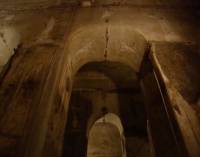 Уникальный подземный храм Рима открылся для туристов