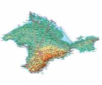 В Крыму два десятка населенных пунктов остаются полностью обесточенными