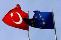 Турция возобновляет переговоры о вступлении в ЕС