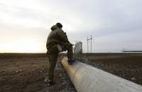 Участники энергетической блокады Крыма назвали условия допуска ремонтников к подорванным ЛЭП