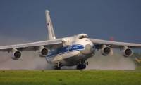 Россия решила отказаться от украинских двигателей на Ан-124 «Руслан»