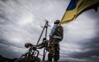 В Донецкой области погиб военный