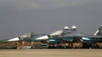 Россиянам, воюющим в Сирии, дадут статус ветерана боевых действий