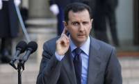 Асад высказался за переговоры по сирийскому урегулированию в Праге