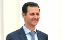 Асад назвал причину уничтожения российского Су-24