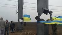 Из-за блокады Крыма Украине пророчат серьезный дефицит угля