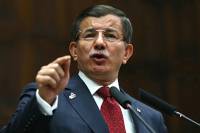 Уже и турецкий премьер признал, что Россия занимается пропагандой «в стиле газеты «Правда»
