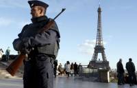Европейские спецслужбы потеряли след одного из участников терактов в Париже