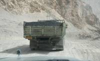 Боевики ЛНР отправляют в РФ тонны угля