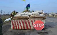 Активисты заявили о начале «морской блокады» Крыма. Еще одна блокада на подходе
